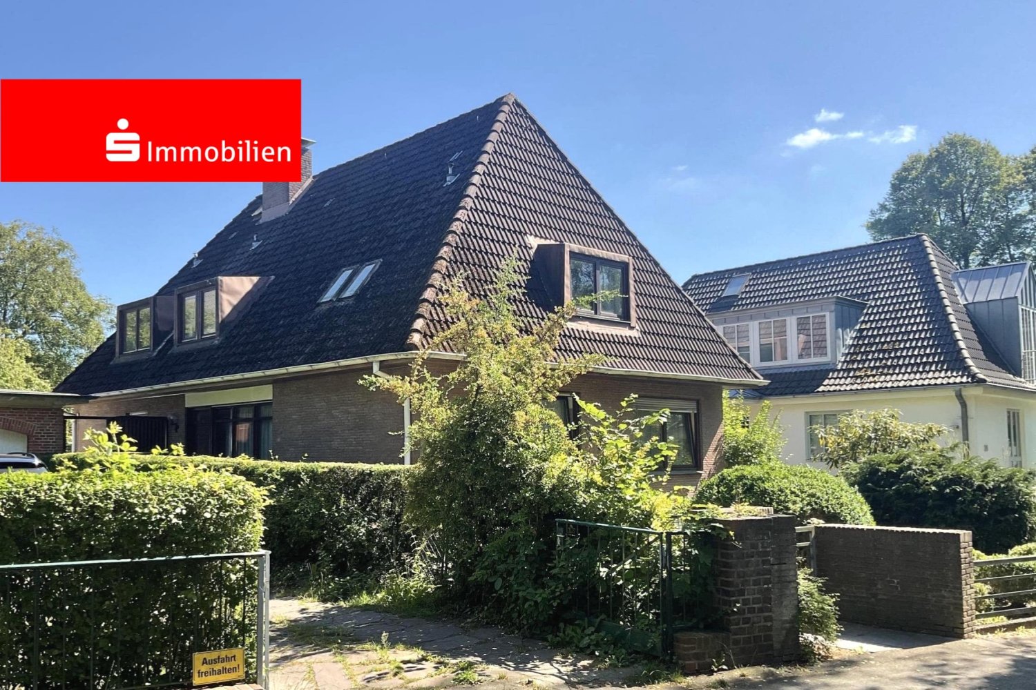 Casa de 7 divisões em Kiel, Germany N.º 311603