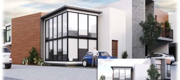 3 bedrooms House in Puebla, Mexico No. 150595 2