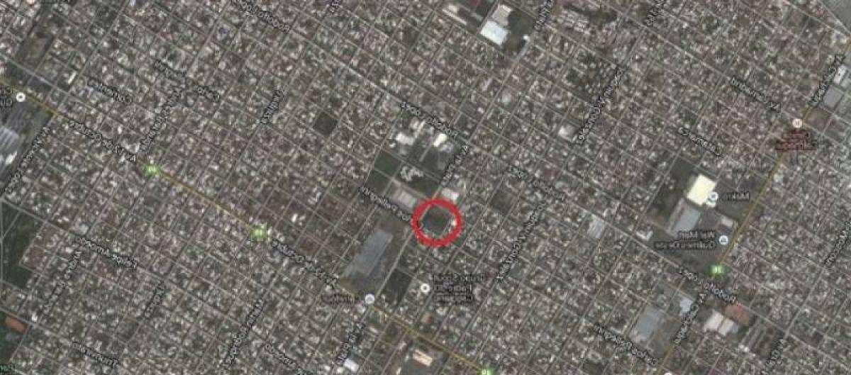  قطعة أرض في Quilmes, Argentina رقم 46439