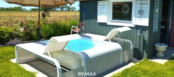 5 rooms House in Neusiedl am See, Austria No. 162282 15