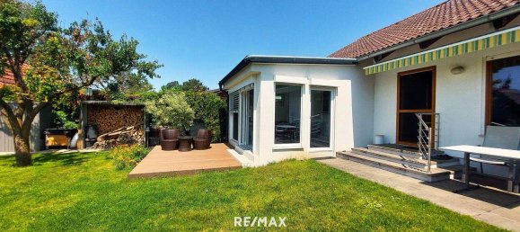 5 rooms House in Neusiedl am See, Austria No. 162282 10
