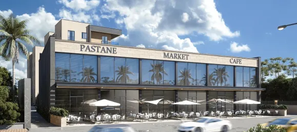 Wohnung 2+1 in Aksu, Turkey, Nr. 33256 25