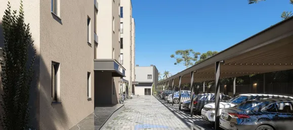 Wohnung 2+1 in Aksu, Turkey, Nr. 33256 21