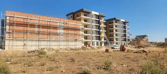 Wohnung 2+1 in Aksu, Turkey, Nr. 33256 19