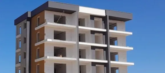 Wohnung 2+1 in Aksu, Turkey, Nr. 33256 15