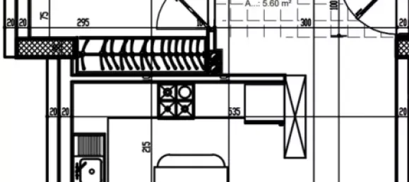 Wohnung 2+1 in Aksu, Turkey, Nr. 33256 30