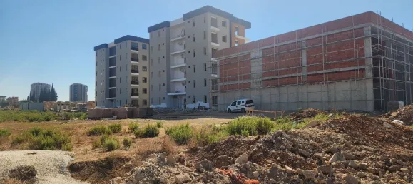 Wohnung 2+1 in Aksu, Turkey, Nr. 33256 17