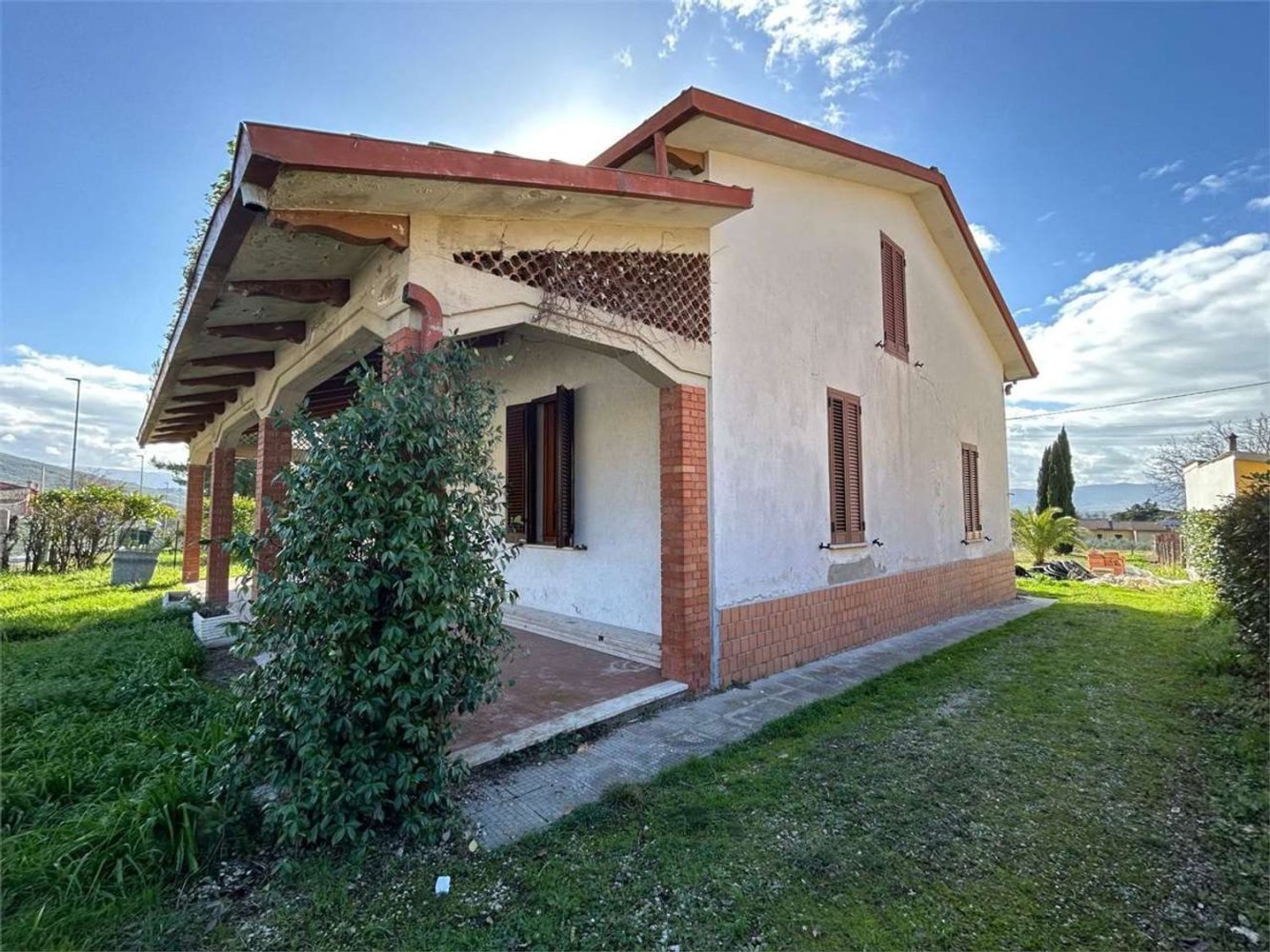 3غرفة منزل في Spello, Italy رقم 47710