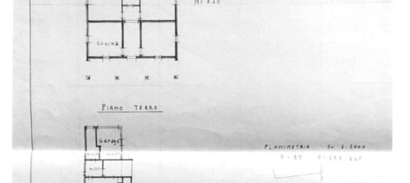 3غرفة منزل في Spello, Italy رقم 47710 35