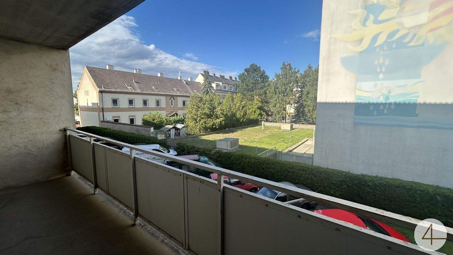 2-salle Appartement à Deutsch-Wagram, Austria No. 201357