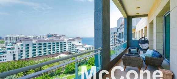 3 chambres Appartement à Palm Jumeirah, UAE No. 30371 25