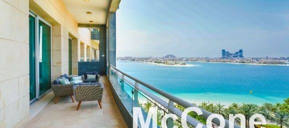 3 chambres Appartement à Palm Jumeirah, UAE No. 30371 26