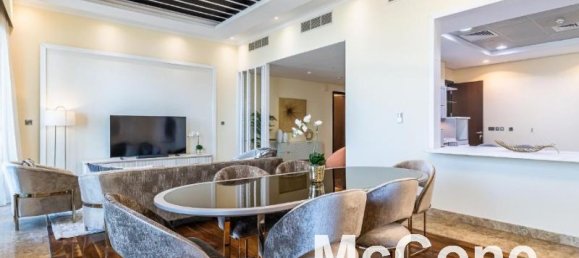 3 chambres Appartement à Palm Jumeirah, UAE No. 30371 5