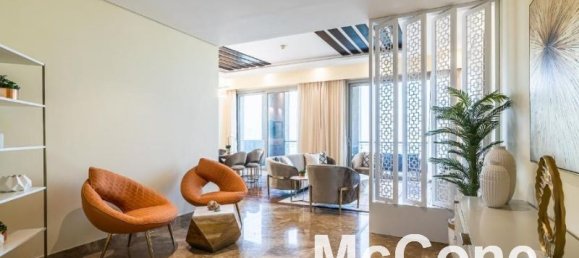 3 chambres Appartement à Palm Jumeirah, UAE No. 30371 3