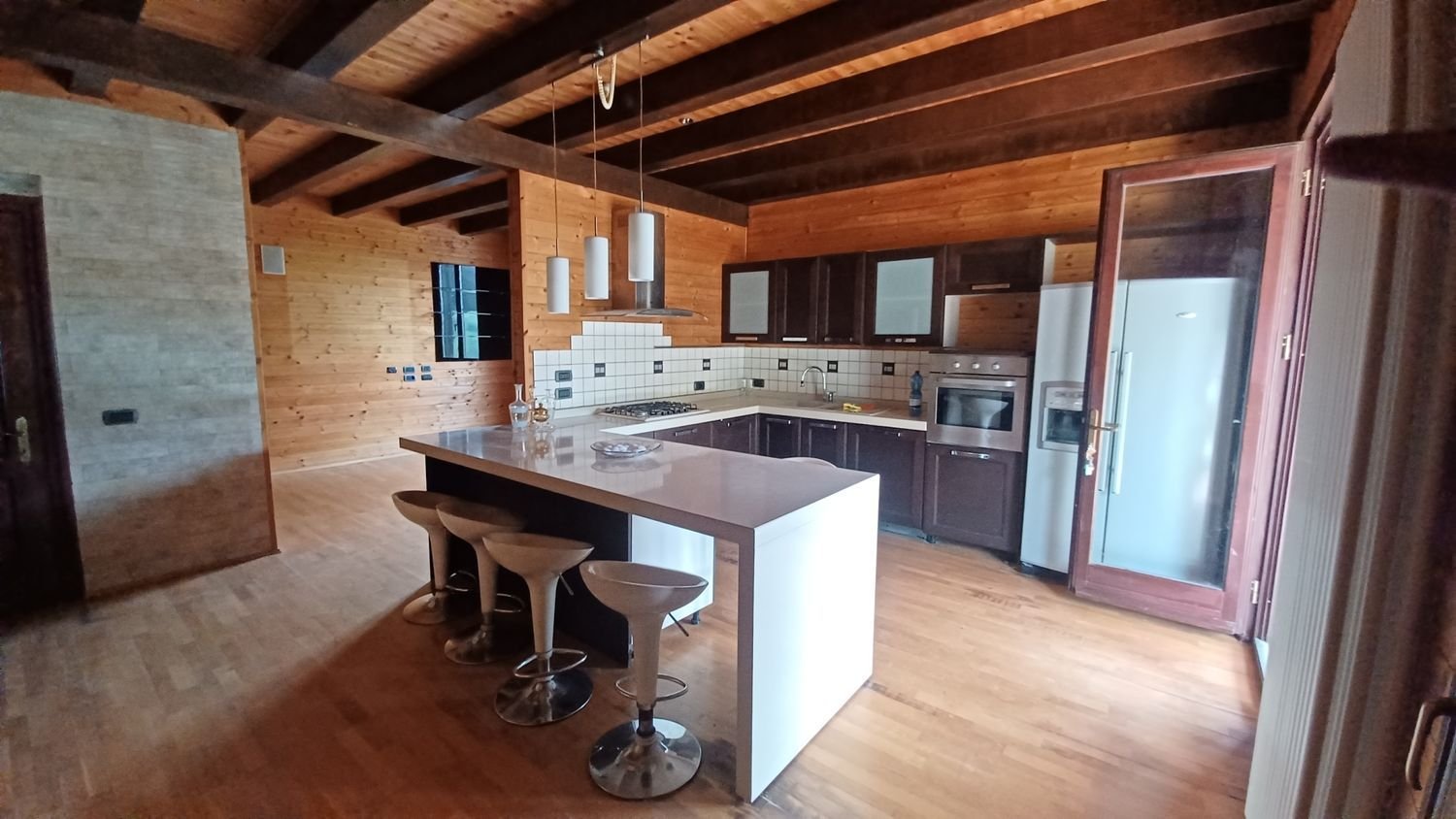 8 rooms House in Montescudo Monte Colombo, Italy No. 209186