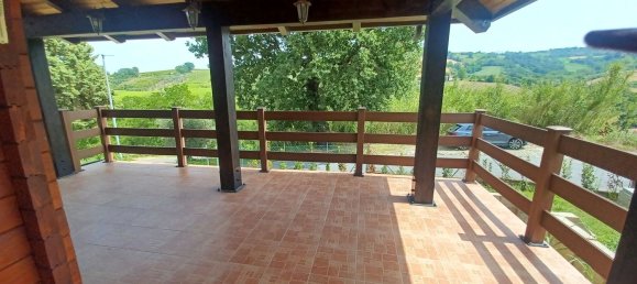 8 rooms House in Montescudo Monte Colombo, Italy No. 209186 6