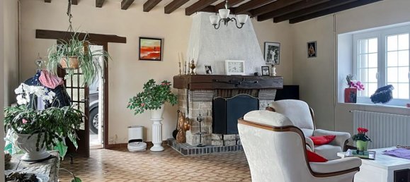 Дом с 4 спальнями в Фонтван, Франция № 214200 3