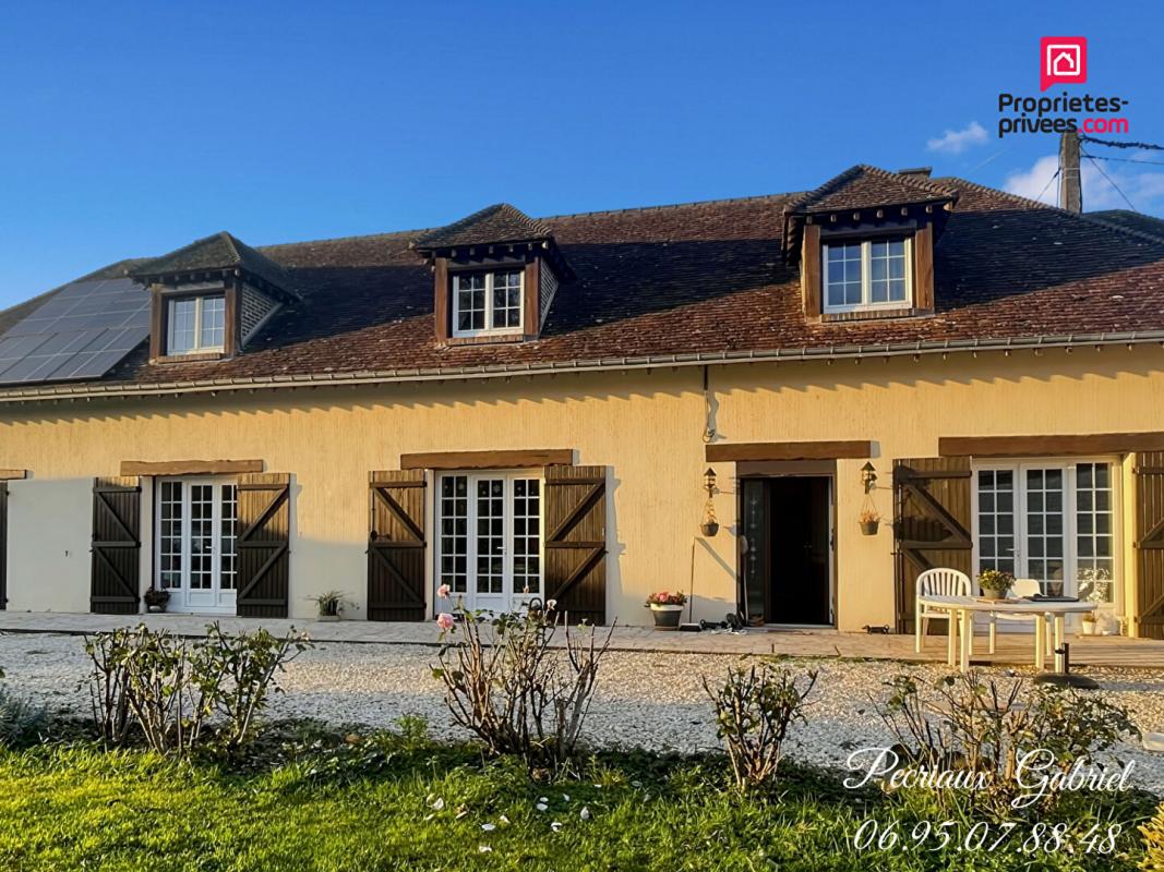 Дом с 4 спальнями в Фонтван, Франция № 214200