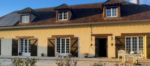 Дом с 4 спальнями в Фонтван, Франция № 214200 14