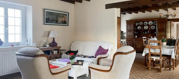 Дом с 4 спальнями в Фонтван, Франция № 214200 4