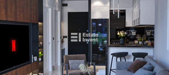 Apartment 2+1 in Alanya, Turkey No. 26151 8