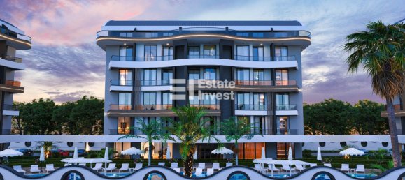 Apartment 2+1 in Alanya, Turkey No. 26151 6