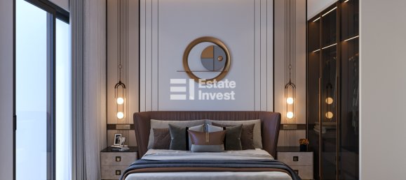 Apartment 2+1 in Alanya, Turkey No. 26151 10