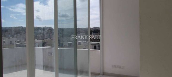 2 غرف نوم بانتهاوس في Swieqi, Malta رقم 3966 2