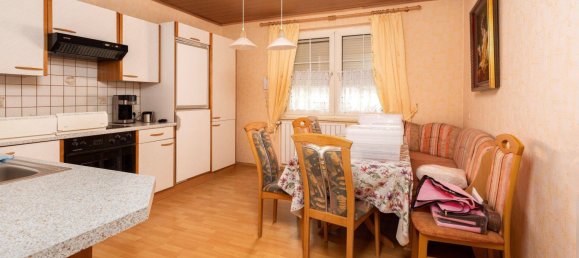 Дом с 6 комнатами в Гензерндорф, Австрия № 133402 23