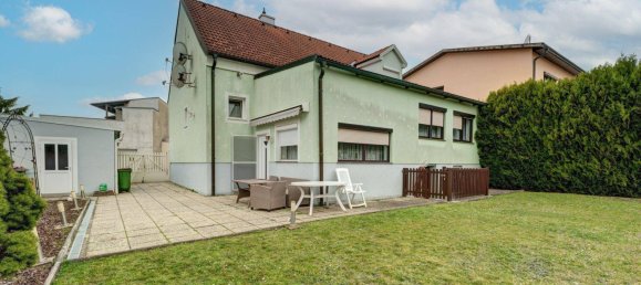 Дом с 6 комнатами в Гензерндорф, Австрия № 133402 3