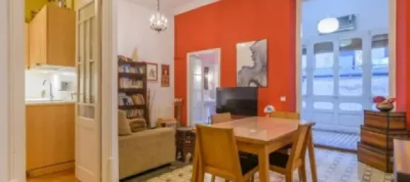 4 bedrooms Apartment in Ciutat Vella, Spain No. 142995 24