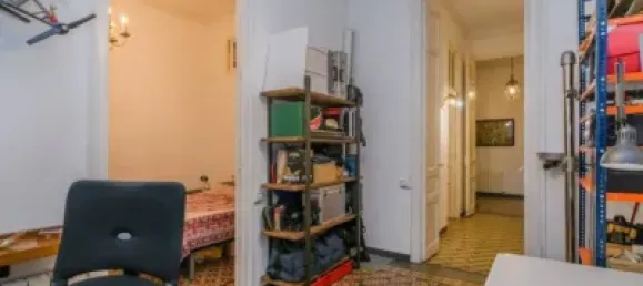 4 bedrooms Apartment in Ciutat Vella, Spain No. 142995 15