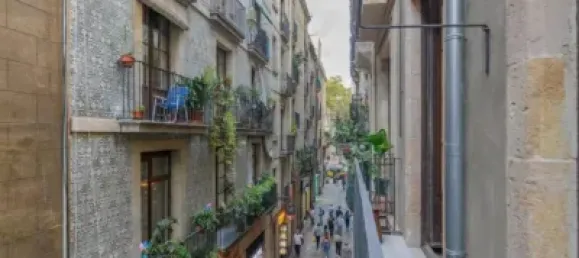 4 bedrooms Apartment in Ciutat Vella, Spain No. 142995 22