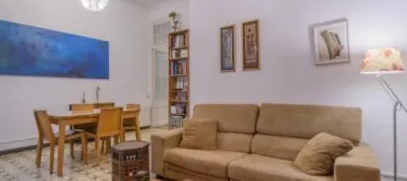 4 bedrooms Apartment in Ciutat Vella, Spain No. 142995 25