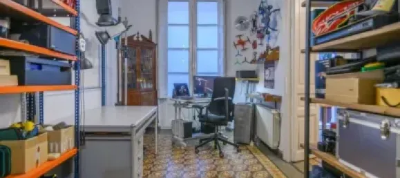 4 bedrooms Apartment in Ciutat Vella, Spain No. 142995 16