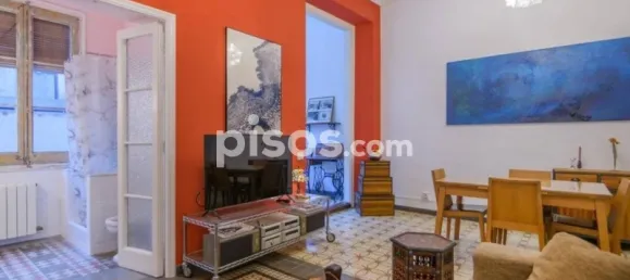 4 bedrooms Apartment in Ciutat Vella, Spain No. 142995 23