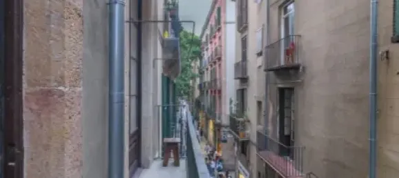 4 bedrooms Apartment in Ciutat Vella, Spain No. 142995 18