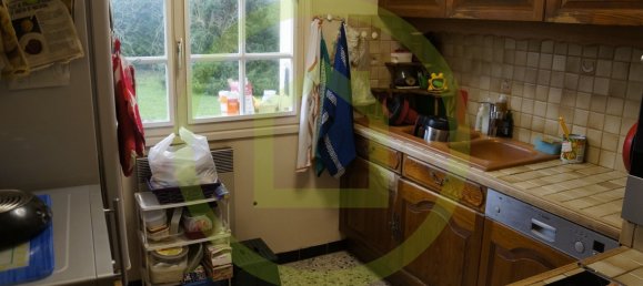 4 bedrooms House in Jaulgonne, France No. 51717 10