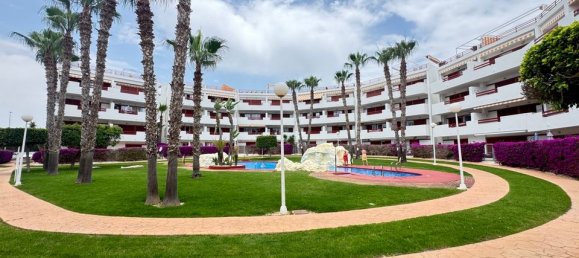 2 chambres Appartement à Alicante, Spain No. 181478 2