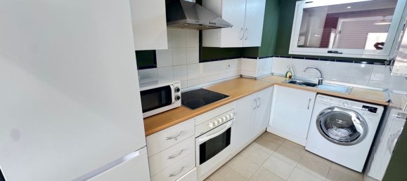 2 chambres Appartement à Alicante, Spain No. 181478 5