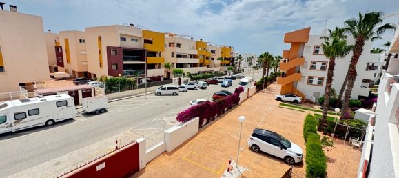 2 chambres Appartement à Alicante, Spain No. 181478 16