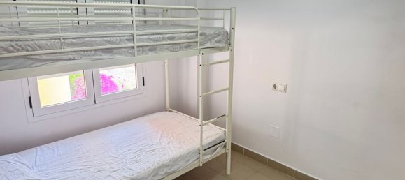 2 chambres Appartement à Alicante, Spain No. 181478 10