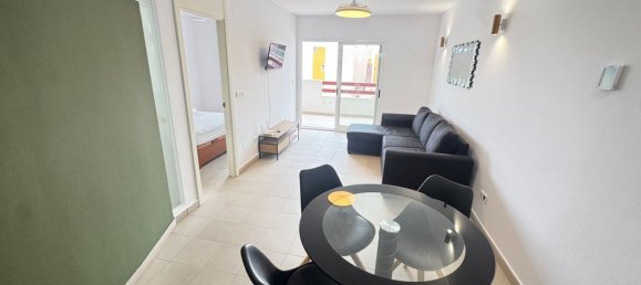 2 chambres Appartement à Alicante, Spain No. 181478 3