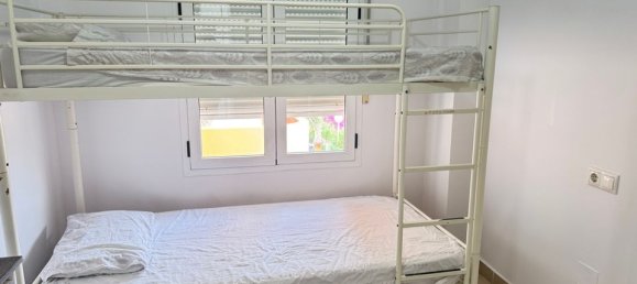 2 chambres Appartement à Alicante, Spain No. 181478 11