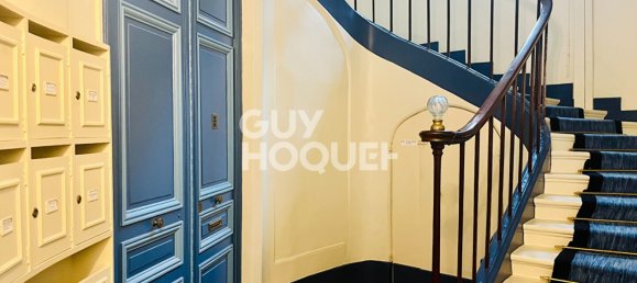 Apartamento T4 em Versailles, France N.º 163658 13