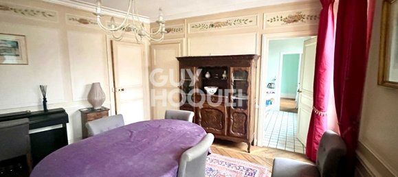 Apartamento T4 em Versailles, France N.º 163658 3