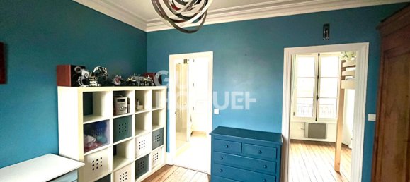 Apartamento T4 em Versailles, France N.º 163658 6