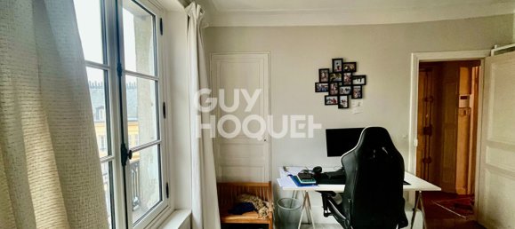 Apartamento T4 em Versailles, France N.º 163658 11