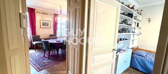 Apartamento T4 em Versailles, France N.º 163658 12