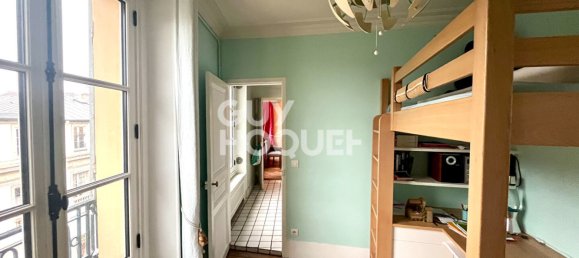 Apartamento T4 em Versailles, France N.º 163658 9